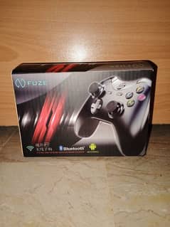 fuze gamepad for Mobile Bluetooth new condition