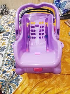 baby carry cot A one condition