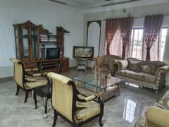 10 Marla Full House Available for rent in PCSiR phase 2 Lahore 0