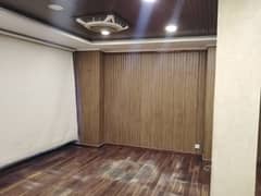 900 Sqft Commercial Office/Apartment for Rent At Main Boulevad Gulberg