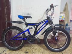 20 size important bicycle for sale 03303718656