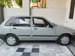 Suzuki Khyber for sale in good condition