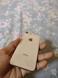 iphone 8 256 gb pta approved all ok fresh cobdition 0