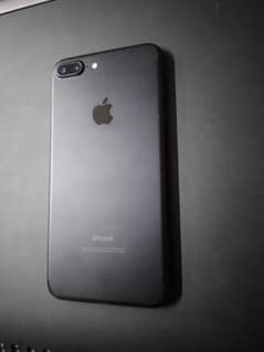 Apple iPhone 7 Plus 256GB PTA Approved