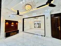 3 Years Installment Base House In Park View City Lahore