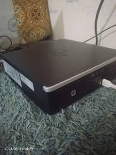 HP Mini PC