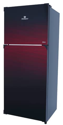 Dawlanced new Full Size Refrigerator