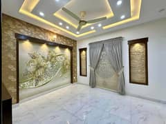 3 YEARS EASY INSALLMENT PLAN HOUSE FOR SALE PARK VIEW LAHORE