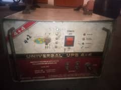 urgent sale pure copper UPS 1000 watts