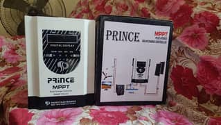 MPPT 60 Ampair Prince company Hybrid