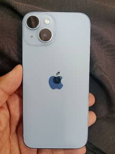 iPhone 14 LLA Factory Unlocked