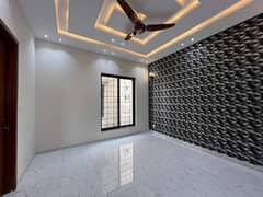 Modern House Installment Base Available In Park View City Lahore