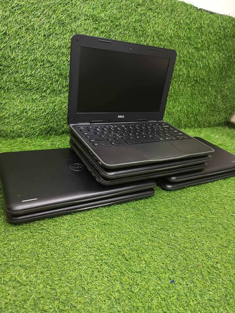 Dell Chromebook 11 Model 3180 2Gb / 16 Gb 1