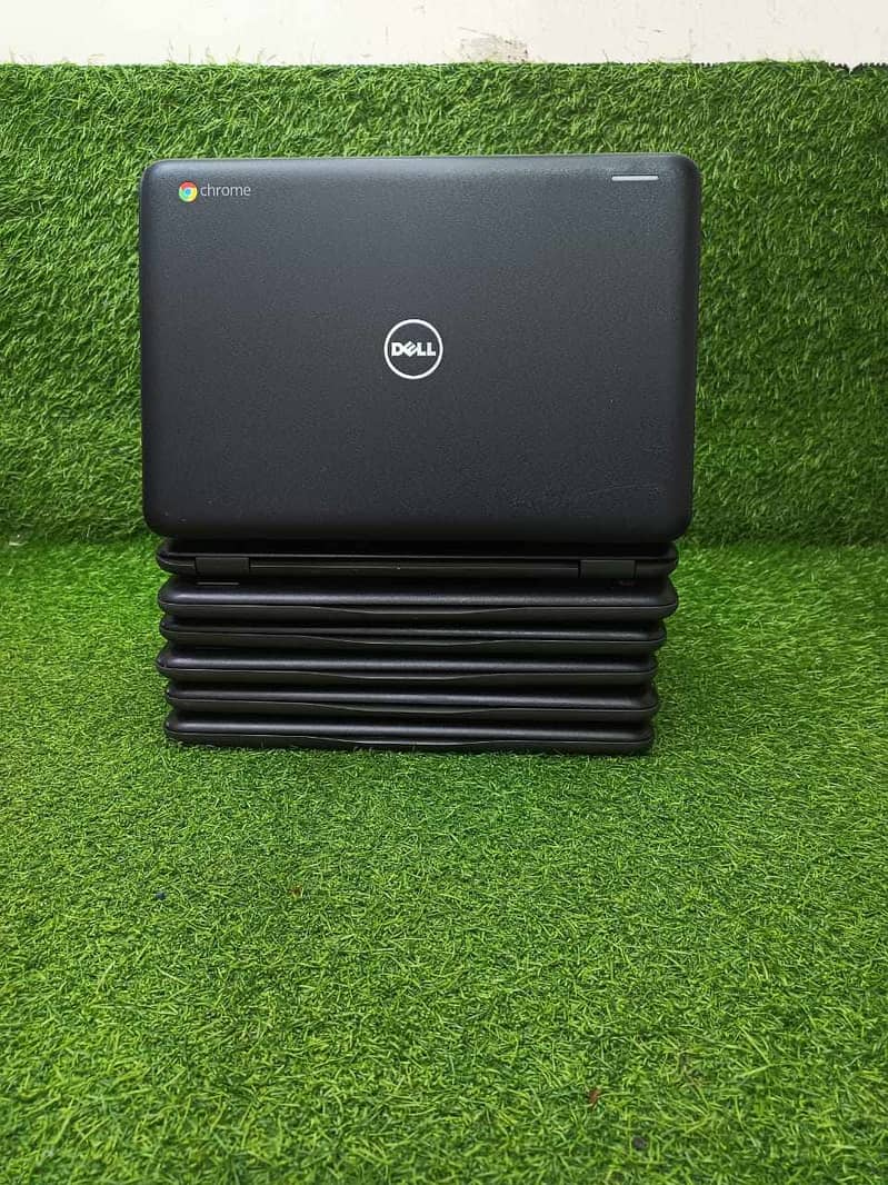 Dell Chromebook 11 Model 3180 2Gb / 16 Gb 2