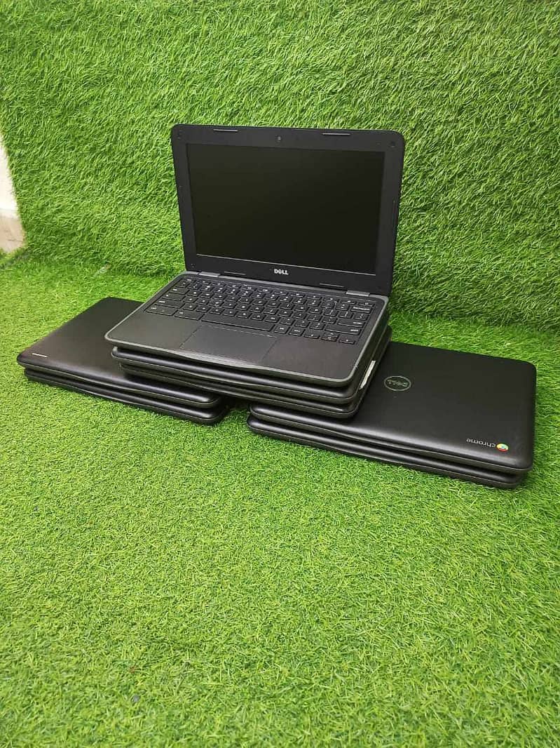 Dell Chromebook 11 Model 3180 2Gb / 16 Gb 3