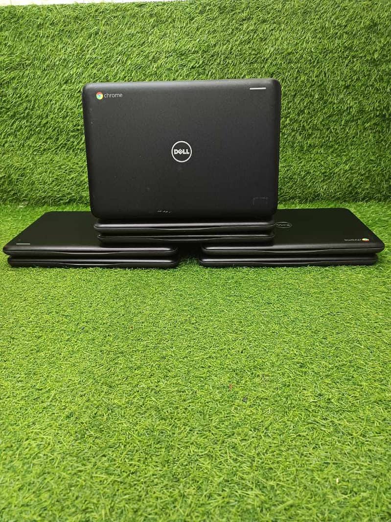 Dell Chromebook 11 Model 3180 2Gb / 16 Gb 4