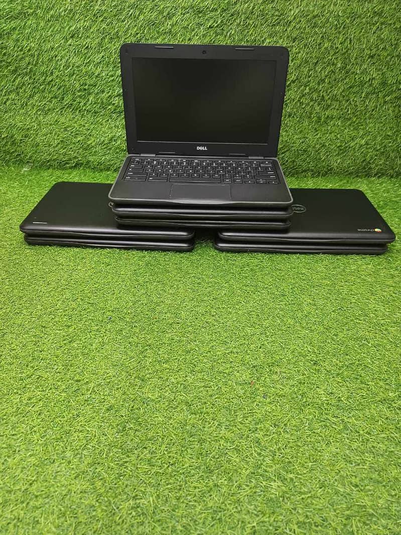 Dell Chromebook 11 Model 3180 2Gb / 16 Gb 6