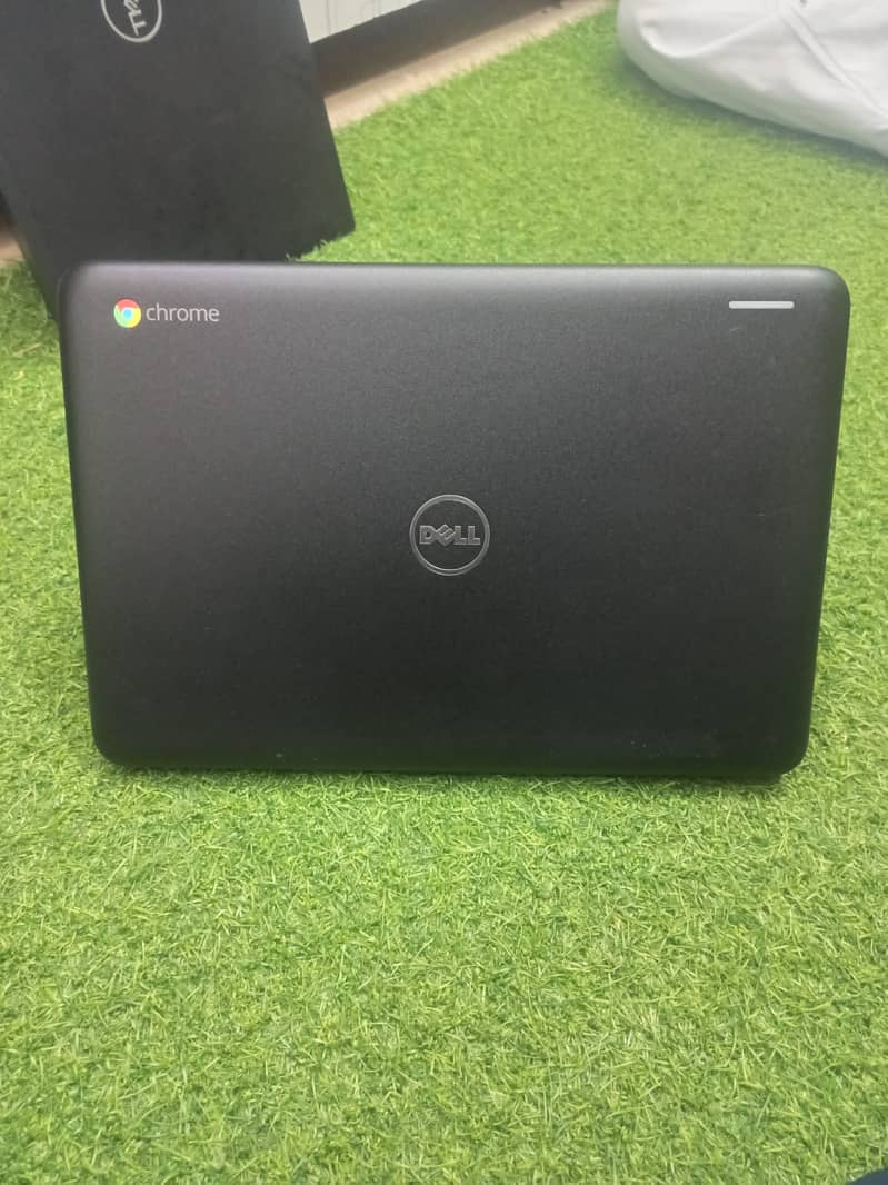 Dell Chromebook 11 Model 3180 2Gb / 16 Gb 10