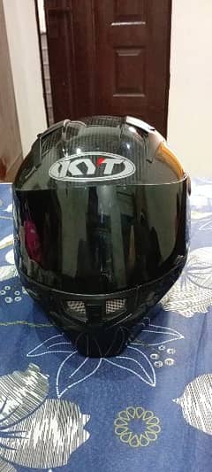 KYT helmet for sale