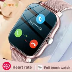 2024 smart watch android Phone 1.44 inch