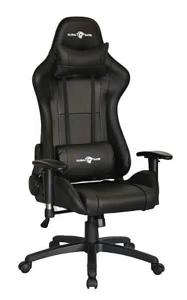 Gaming Chair, Computer Chair, Youtuber Chair, 5