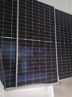 Jinko solar panels 545watt A grade
