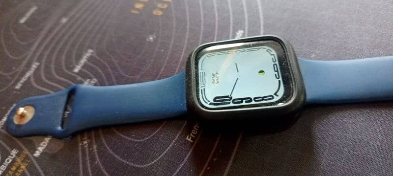 smart watch 1