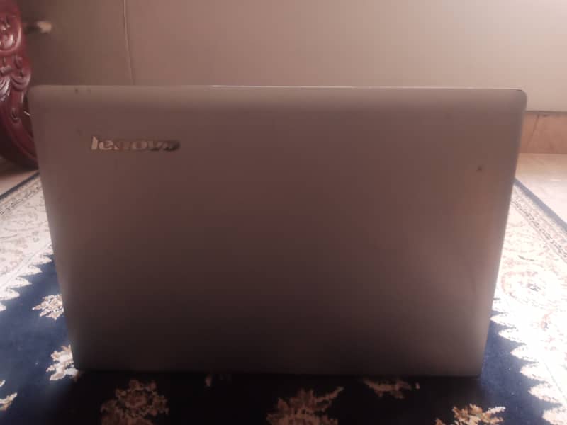 Lenovo G50-45 0