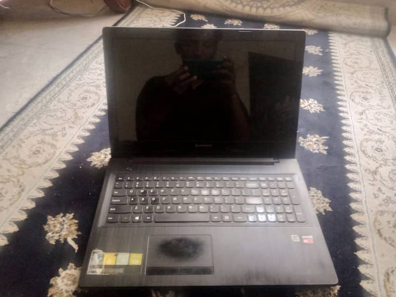 Lenovo G50-45 2