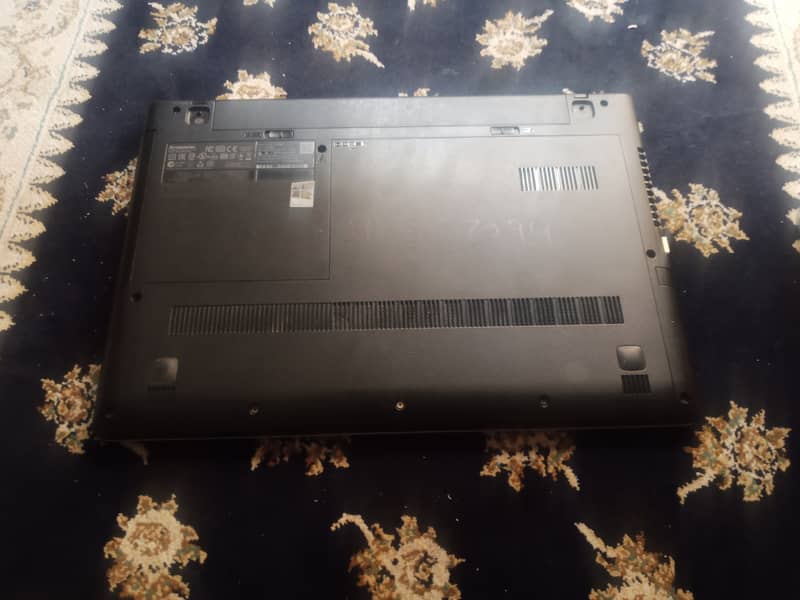 Lenovo G50-45 3