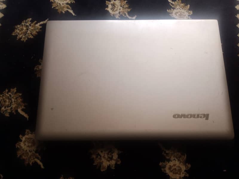 Lenovo G50-45 4