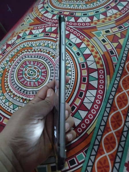 Huawei Media pad 7" 4