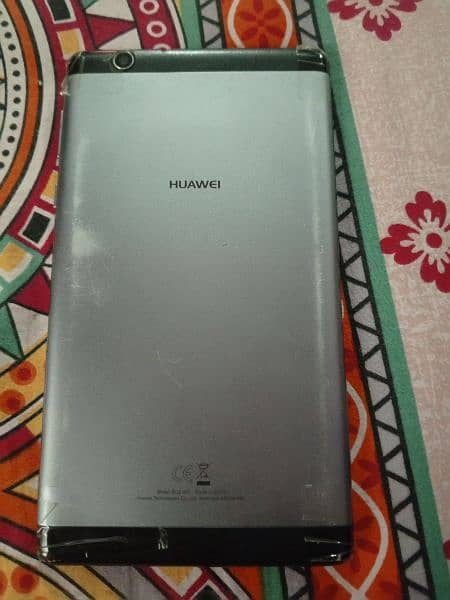 Huawei Media pad 7" 7