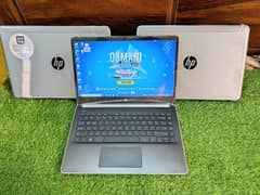 *EID OFFER*CORE I5 10TH*HP LAPTOP* 8GB 256GB SSD*WHOLESALE RATES*