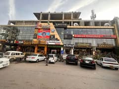SHOP AVAILABLE FOR SALE I-8 MARKEZ ISLAMABAD