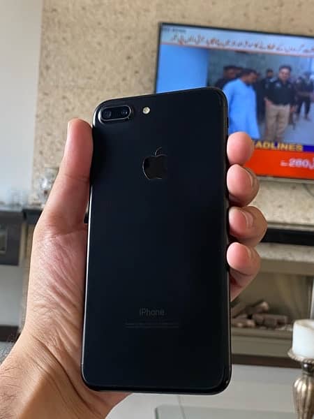 iphone 7 plus 128gb 0