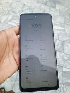 Infinix Note 30 8/256GB with box 10/10