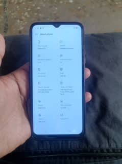 Realme c11 2/32 approved 03151006832