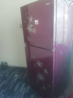 olx fridge for sale in khi