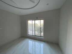 One Bed Non Furnished Apartment Available For Rent In Iqbal Block Sector E Bahria Town