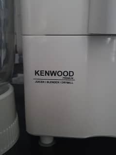 original kenwood