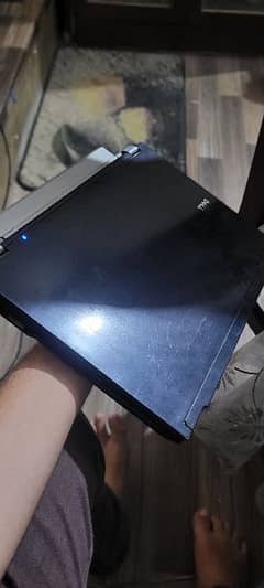 Dell Core 2 Duo laptop