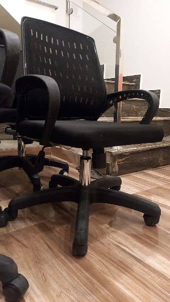 Chair Office for Sell/Computer/Study/Gaming/Writing ect. 4