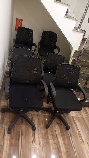 Chair Office for Sell/Computer/Study/Gaming/Writing ect. 2