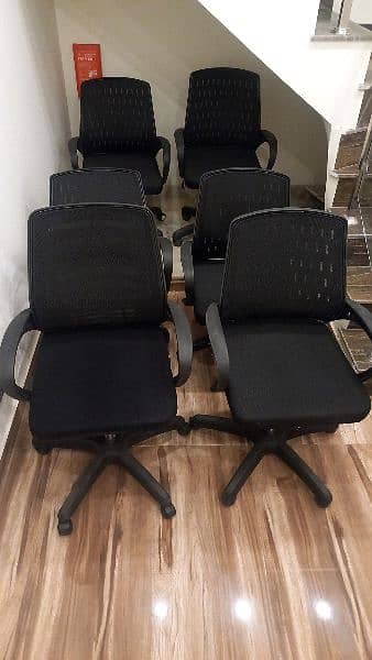 Chair Office for Sell/Computer/Study/Gaming/Writing ect. 3