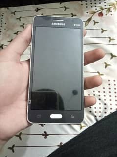 Samsung ka phone ha PTA approved ha  all ok battery bi achi ha