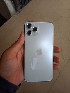 iphone 11pro 256 pta approved
