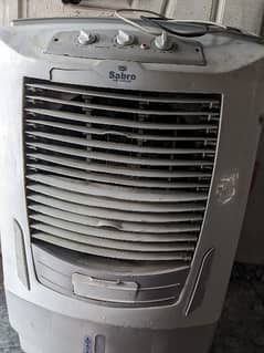 sabro air cooler