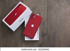 iPhone 11 128gb non pta with complete box