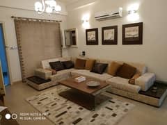 Beautiful Fully Furnished 2 Bedrooms Apartment Available for Sale